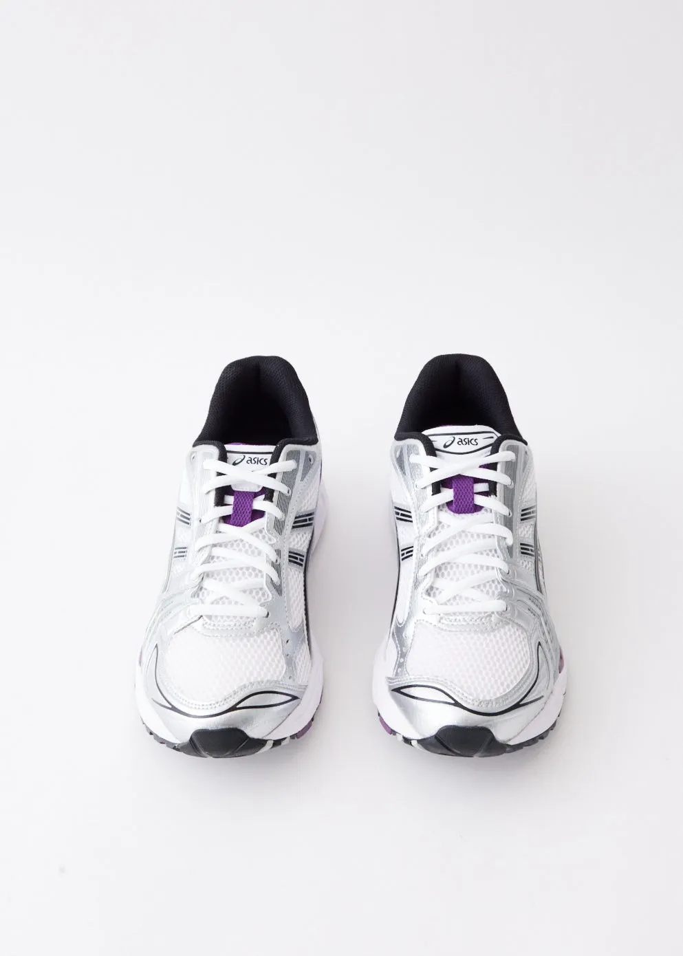 Gel-Kayano 14 'Dark Grape' Sneakers