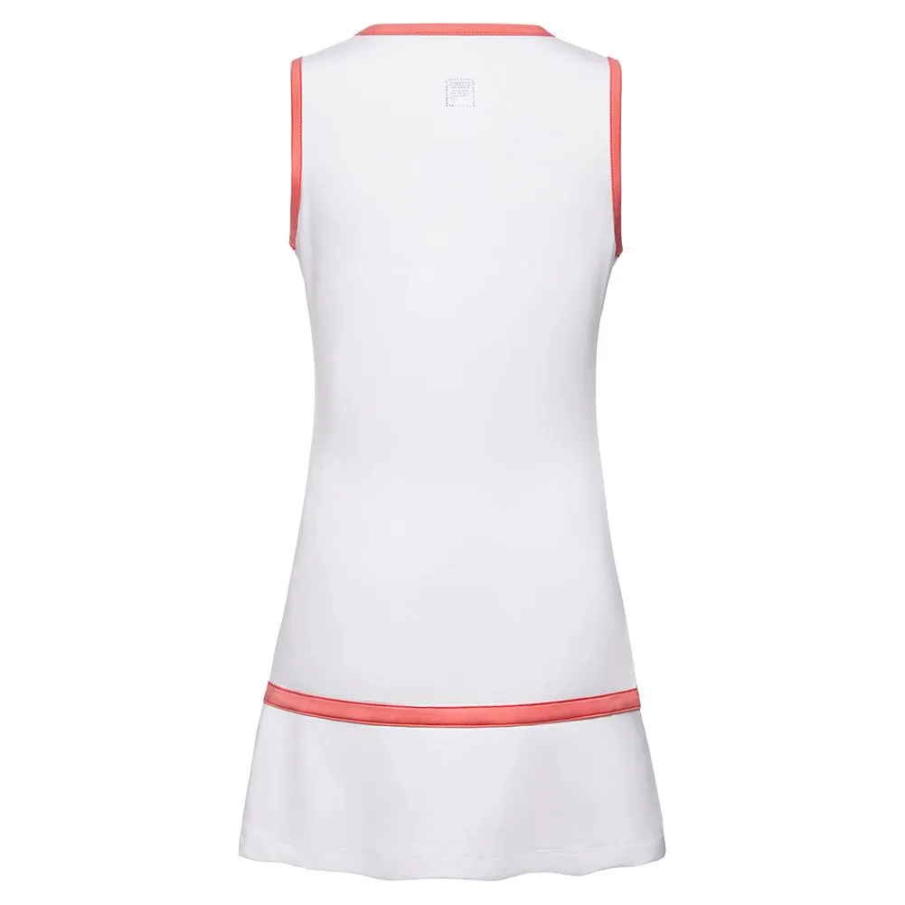 Girls' Tennis Dress