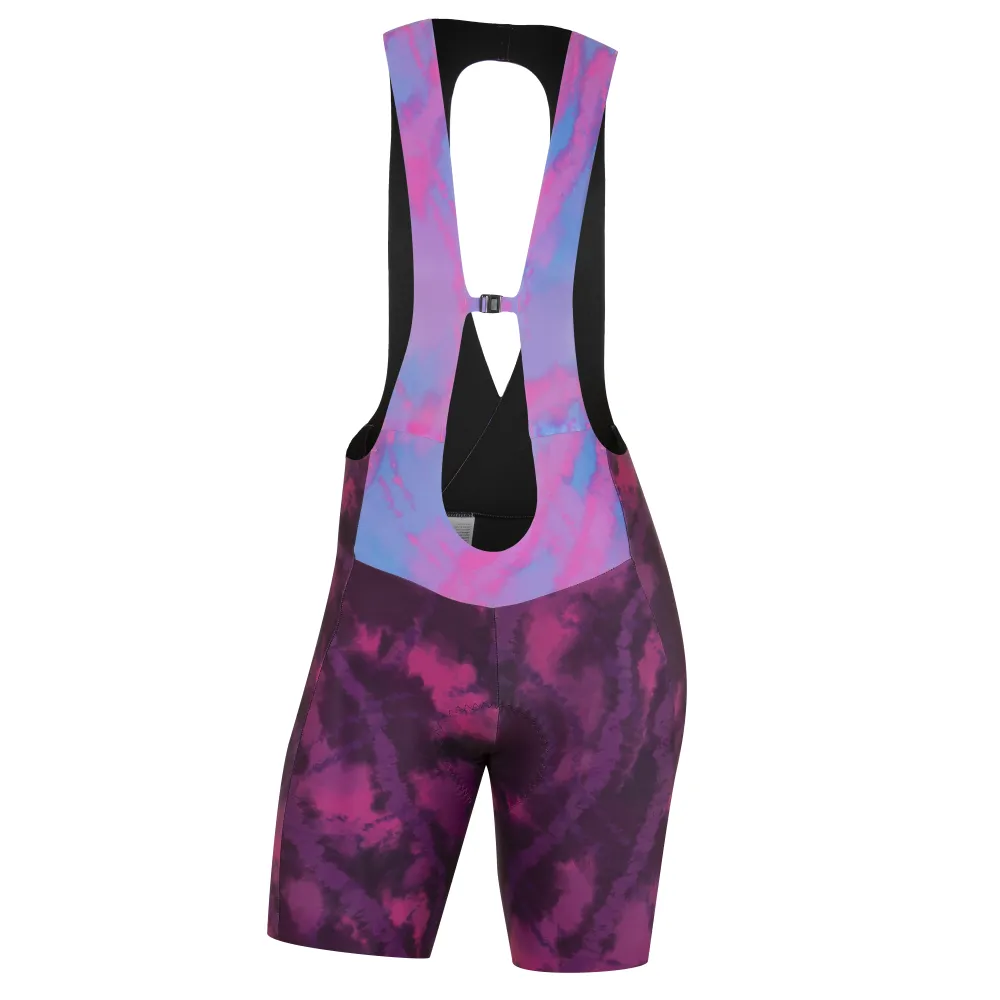 Grateful Dead x PEARL iZUMi Women's Ten Spot PRO Bib Shorts