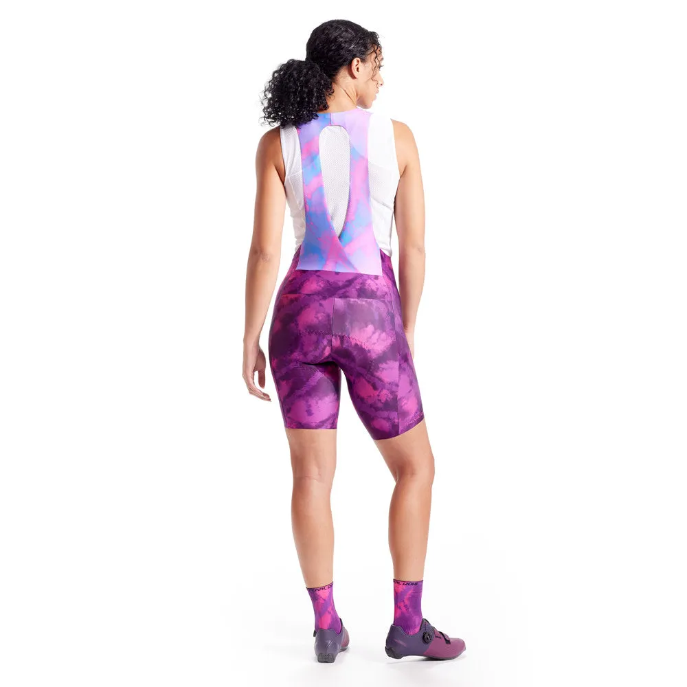 Grateful Dead x PEARL iZUMi Women's Ten Spot PRO Bib Shorts