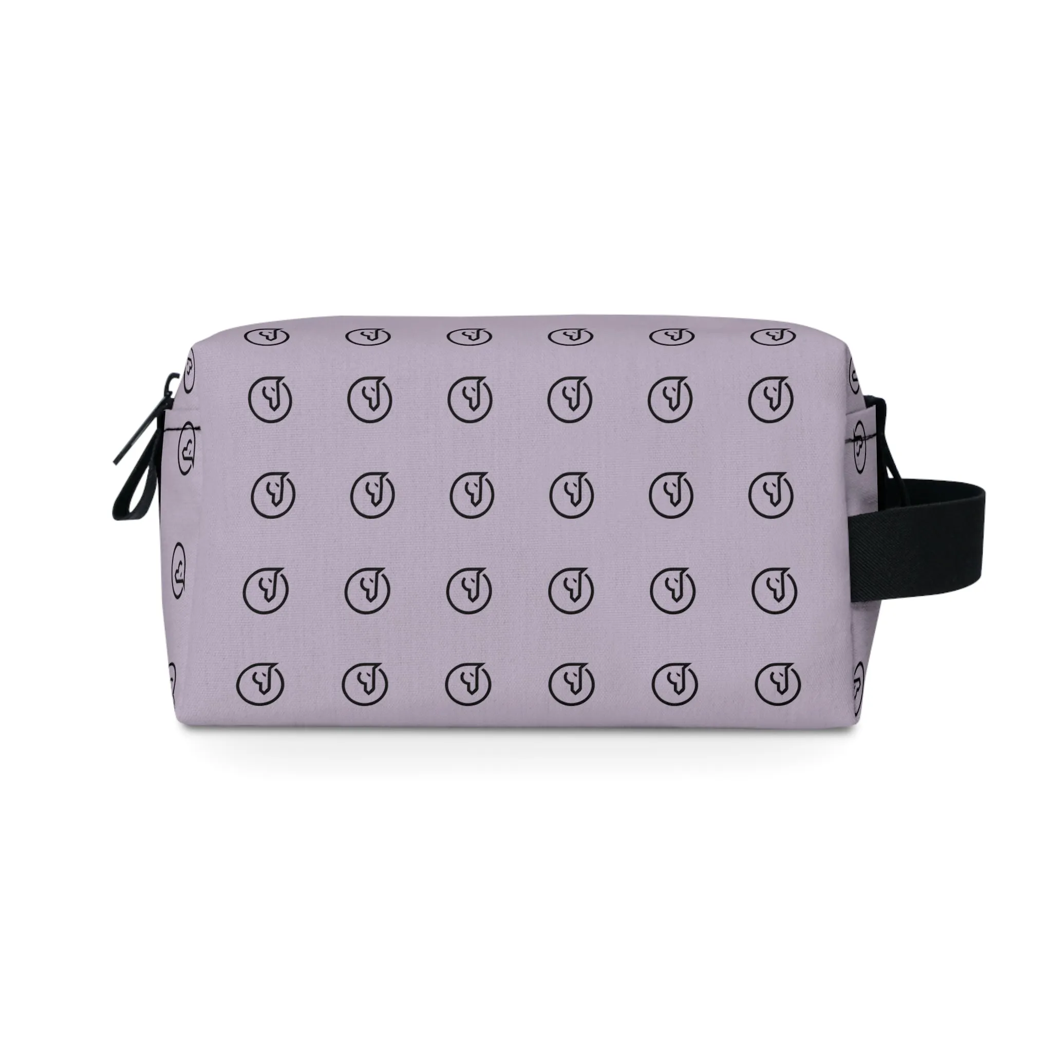 Humble Sportswear™ Borra Purple Travel Pouch