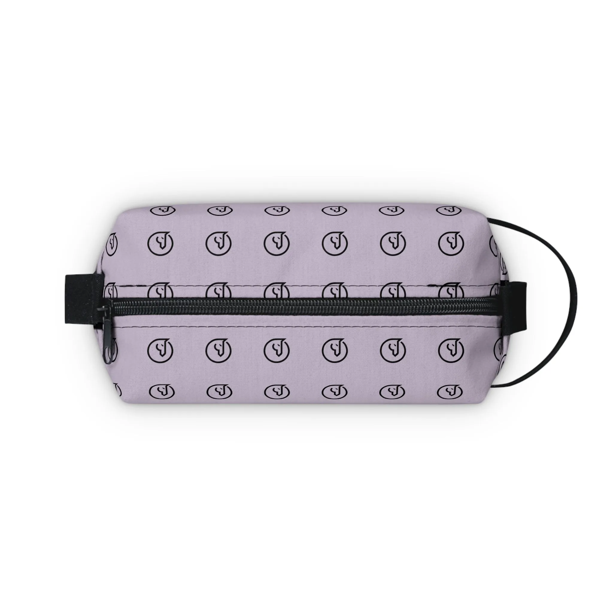 Humble Sportswear™ Borra Purple Travel Pouch