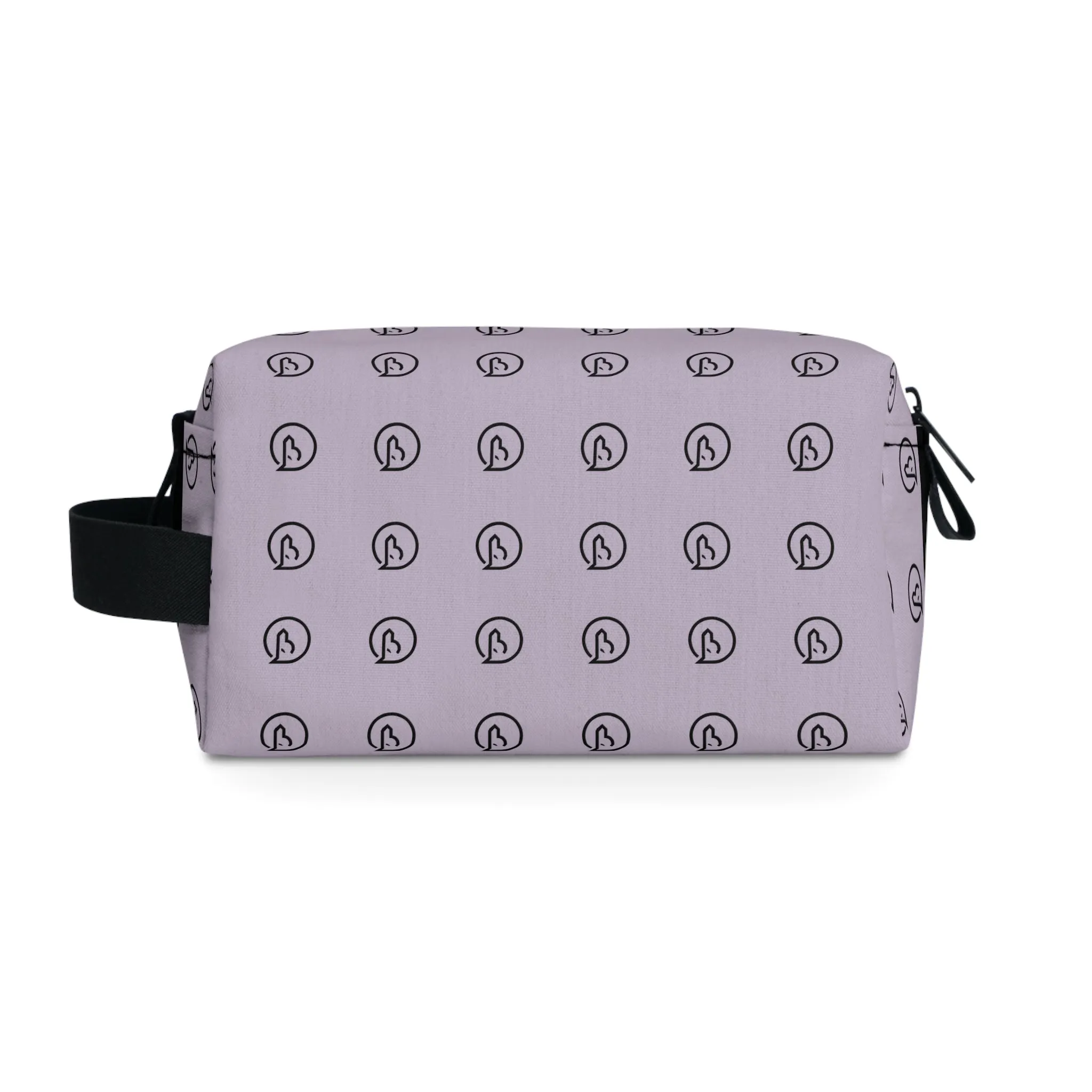 Humble Sportswear™ Borra Purple Travel Pouch