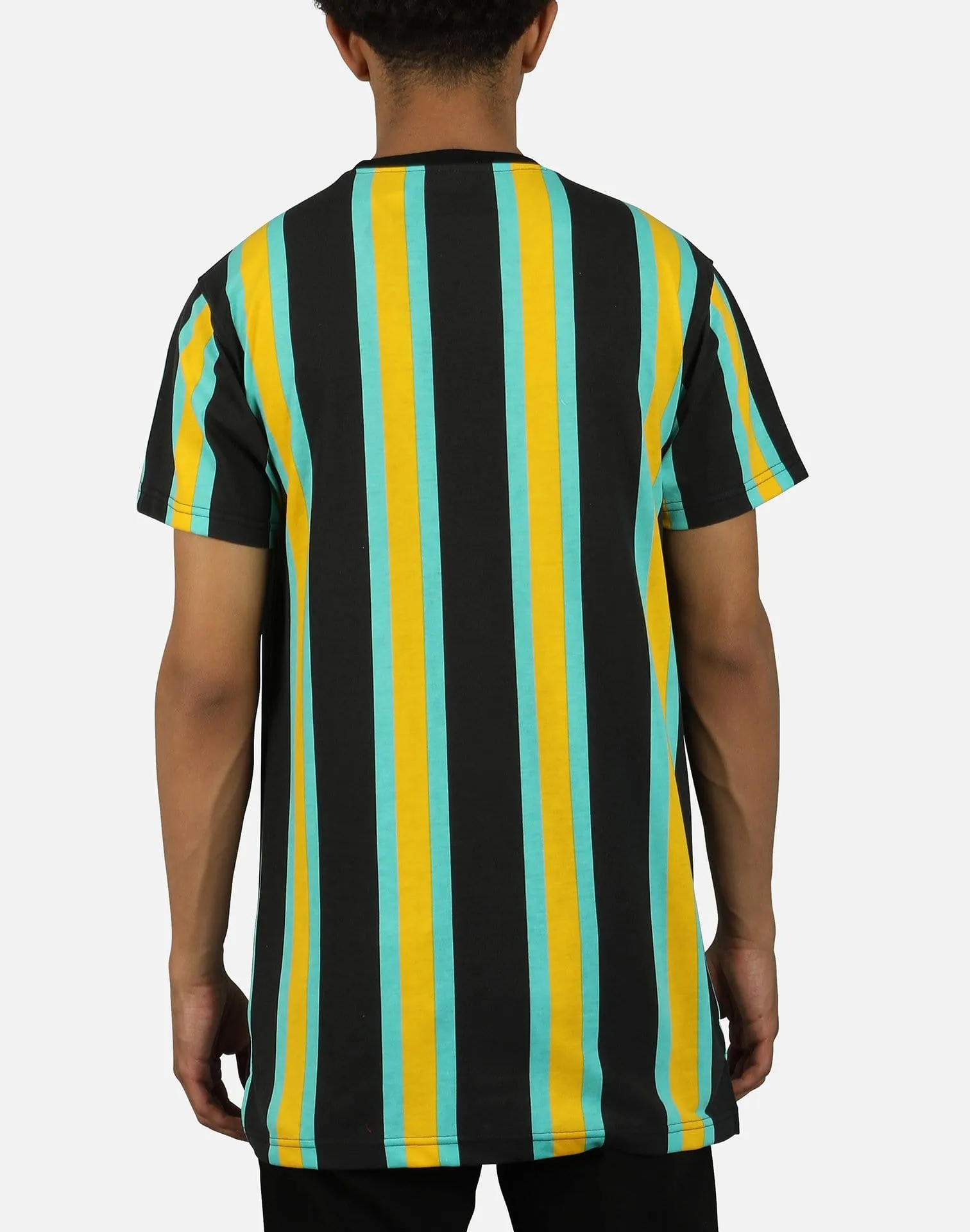 I Fe Apparel VERTICAL STRIPE TEE