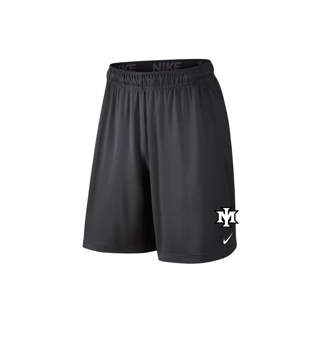 Ironmen Coaches Nike Fly Short