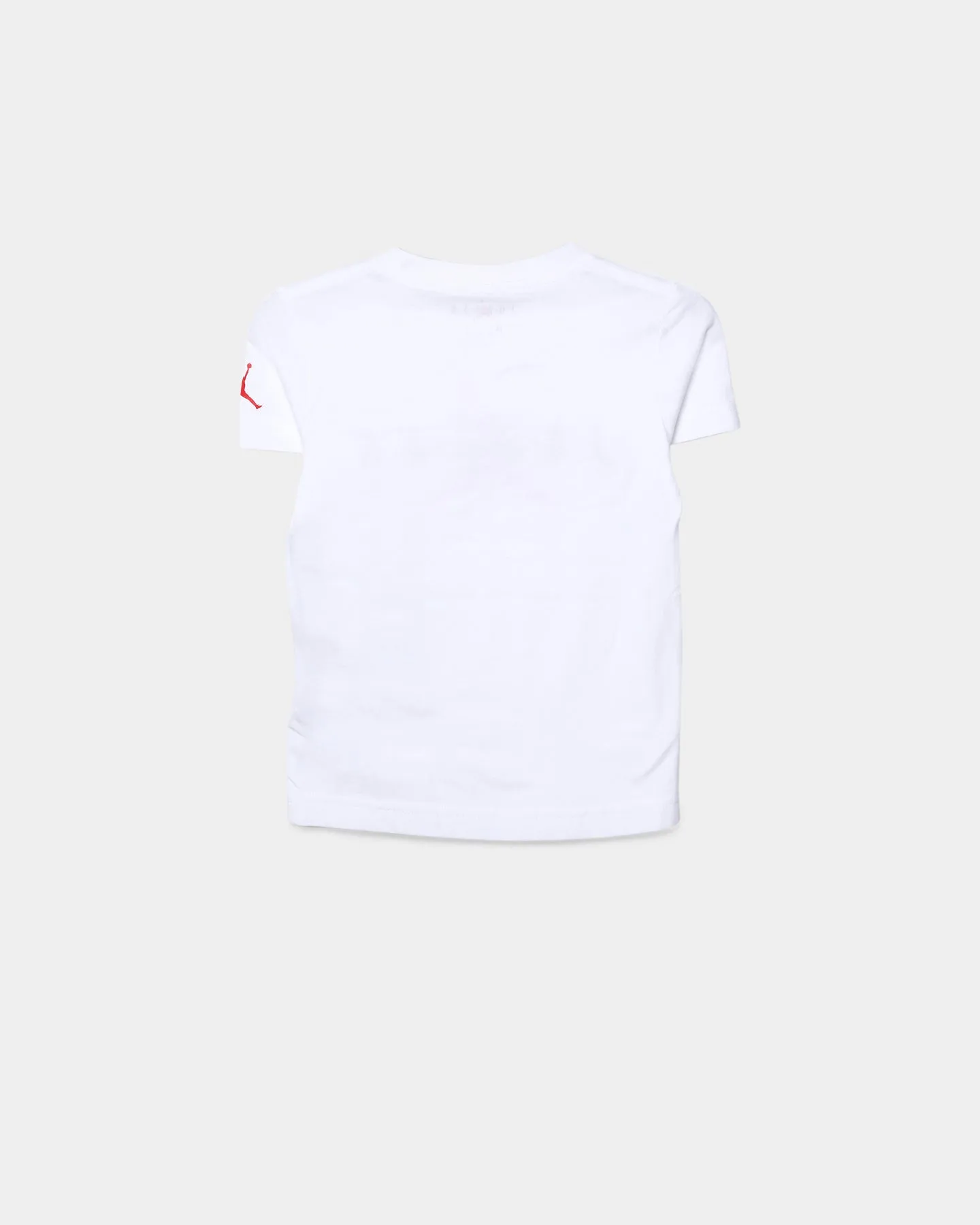 Jordan Youth Brand T-Shirt 5 White