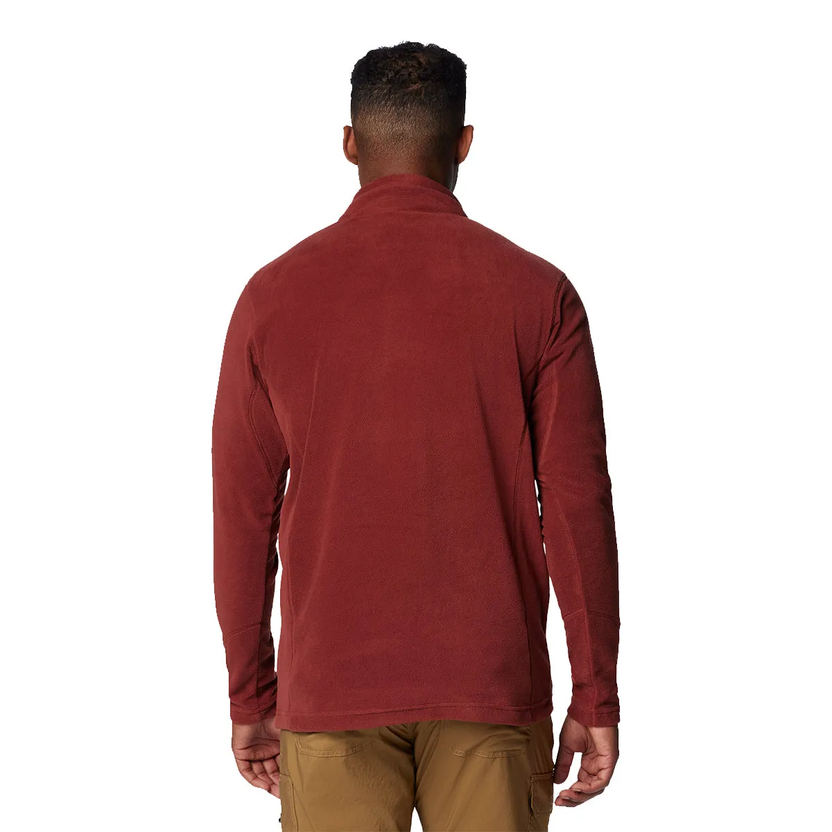 Klamath Range™ II Half Zip - Spice