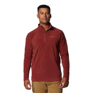 Klamath Range™ II Half Zip - Spice