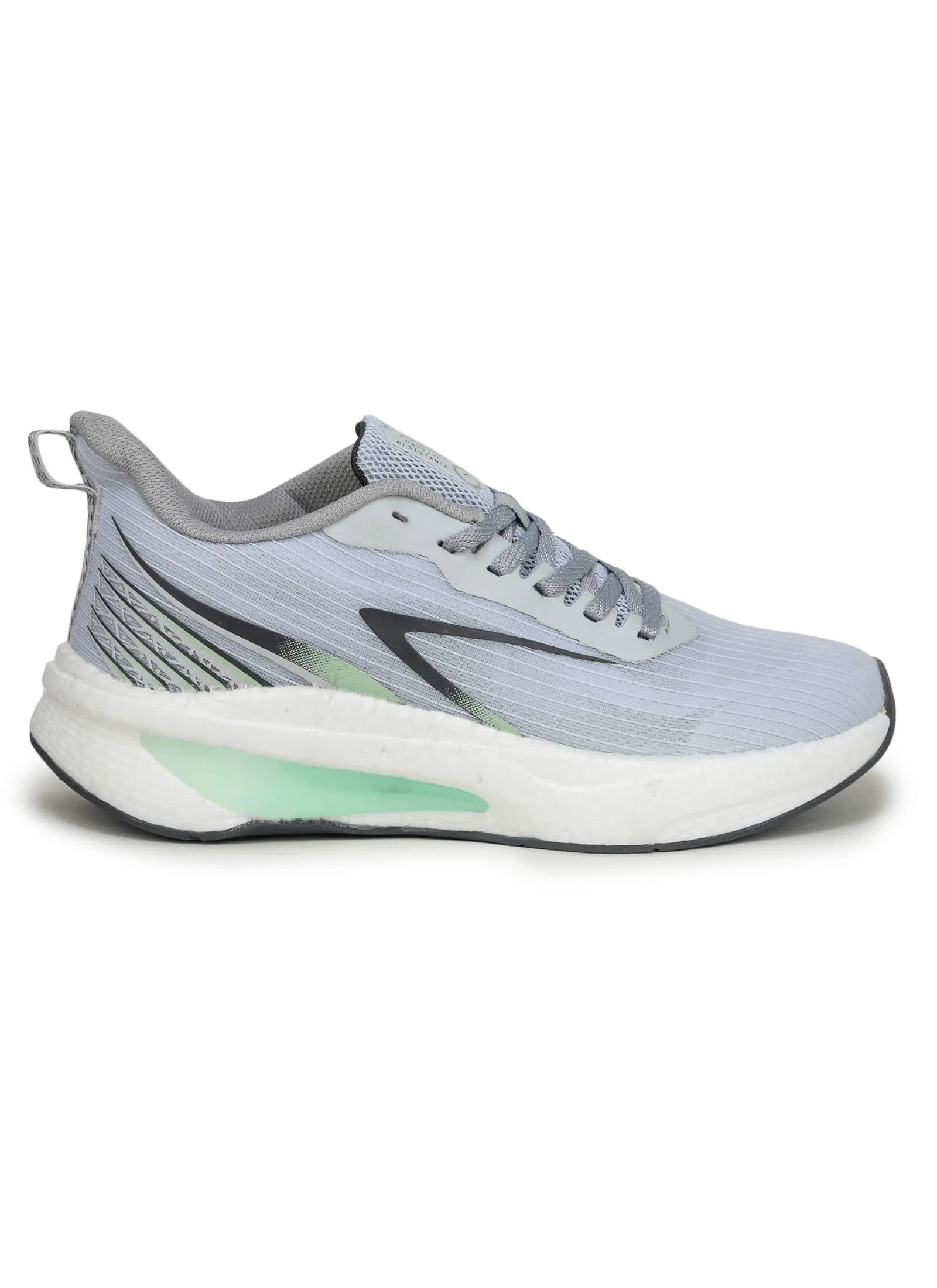 Laser Lightweight Anti-Skid Sports Shoes for Men