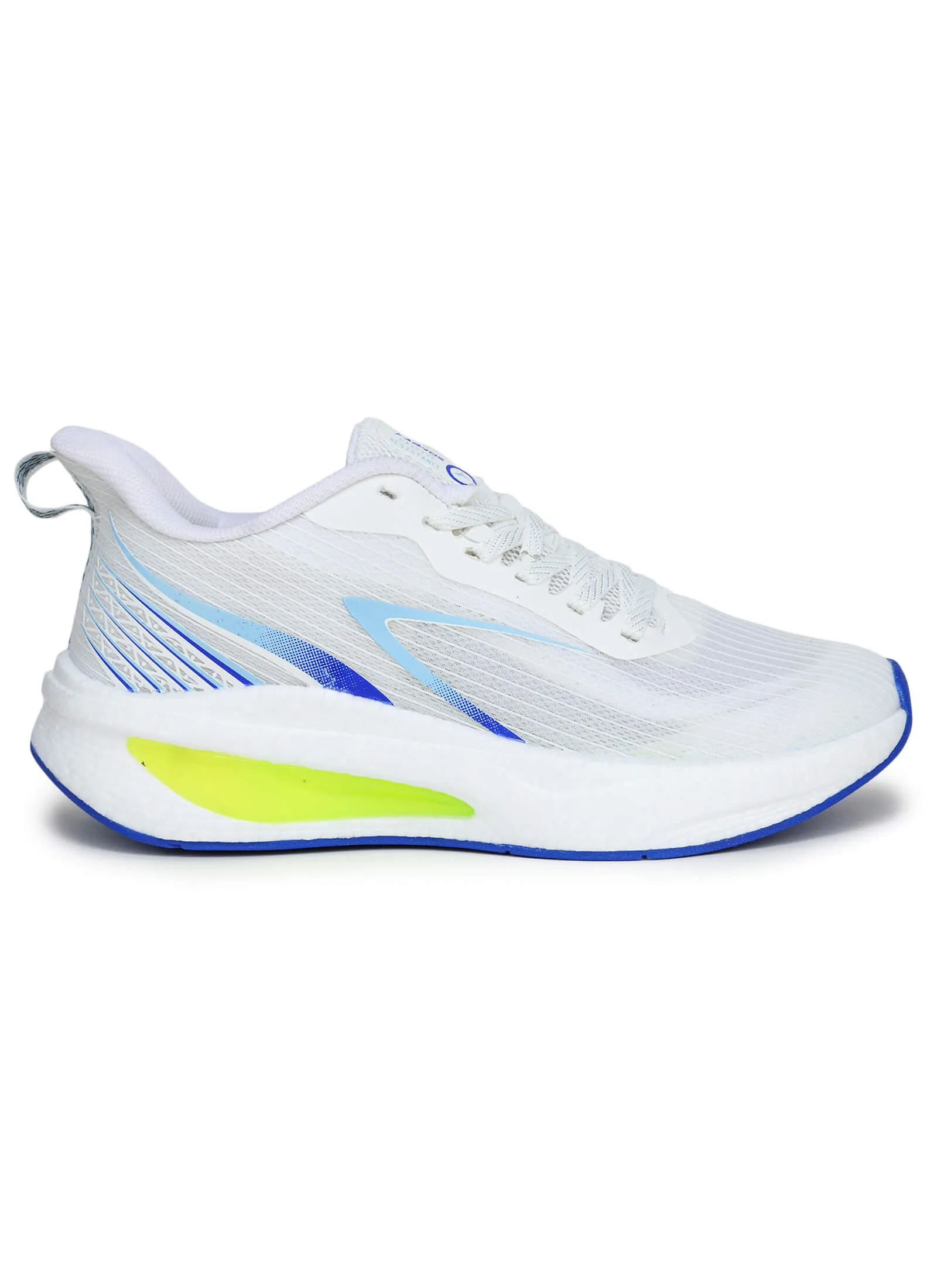 Laser Lightweight Anti-Skid Sports Shoes for Men