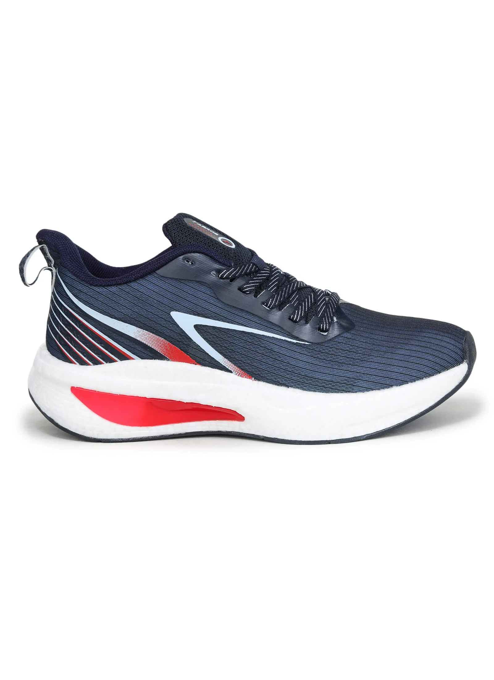 Laser Lightweight Anti-Skid Sports Shoes for Men