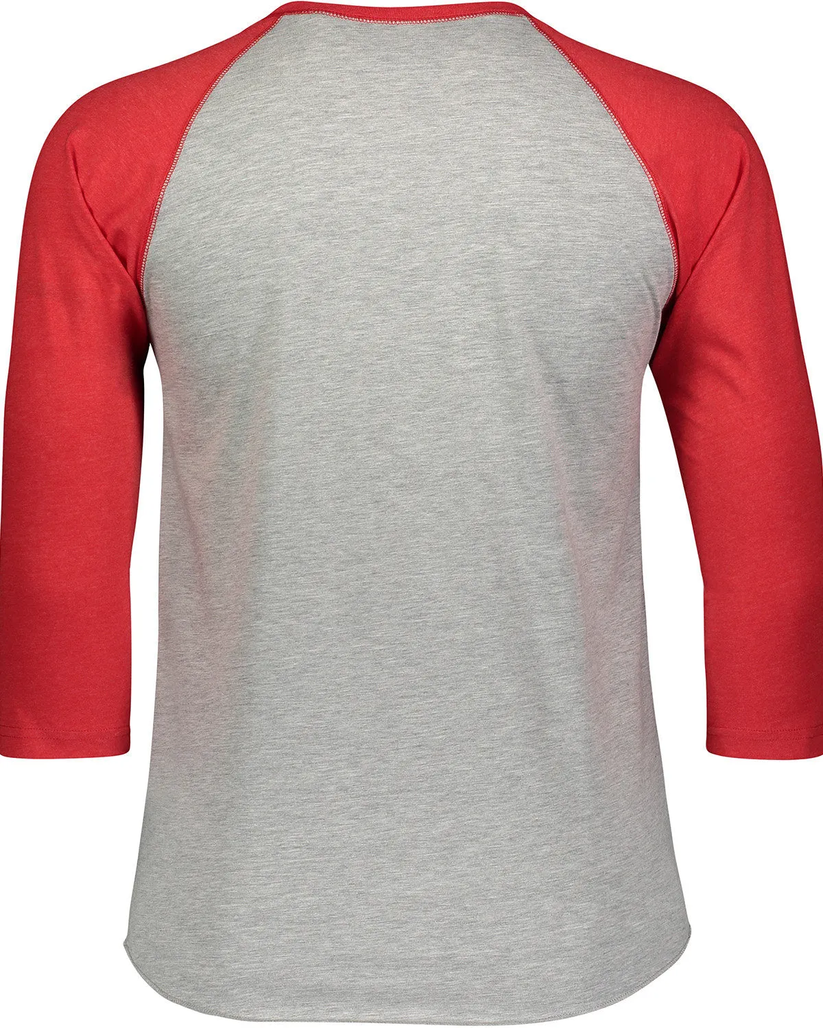 LAT 6930 Men's Baseball T-Shirt