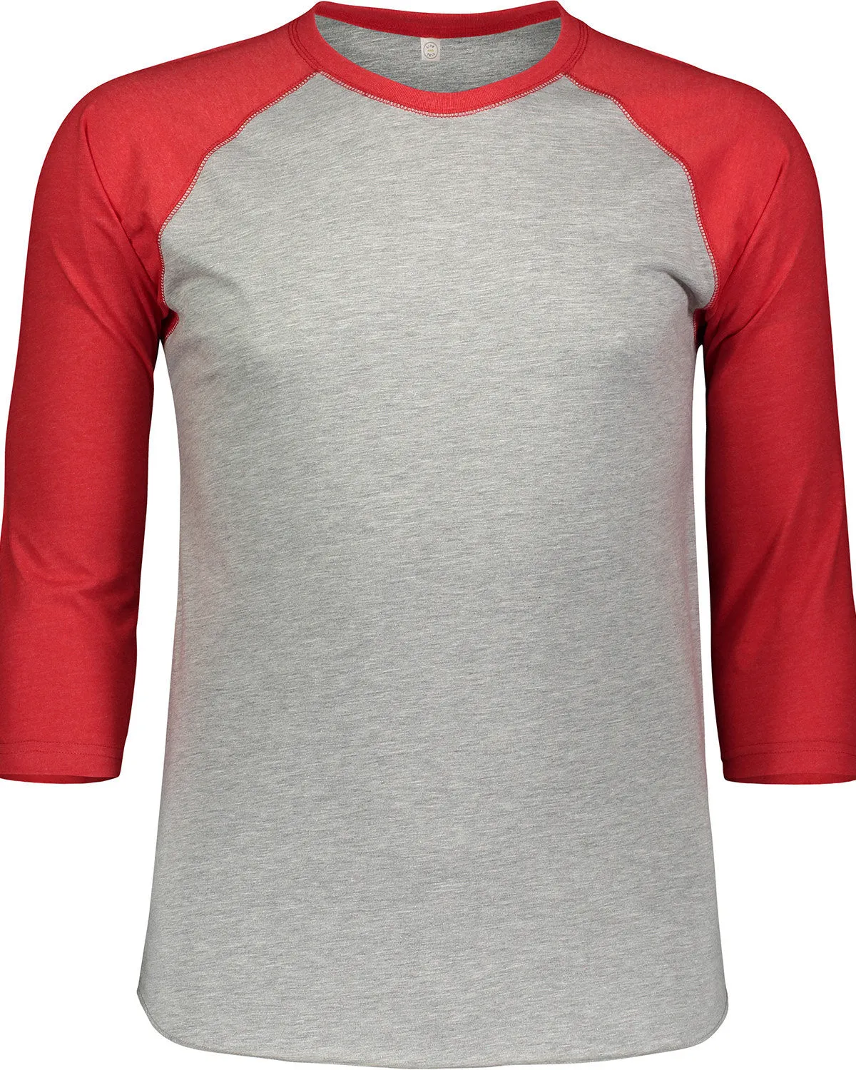 LAT 6930 Men's Baseball T-Shirt