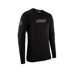 Leatt - Camo Long Sleeve Shirt