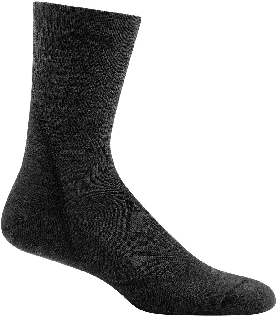 Light Hiker Micro Crew Lightweight Hiking Sock - Men's