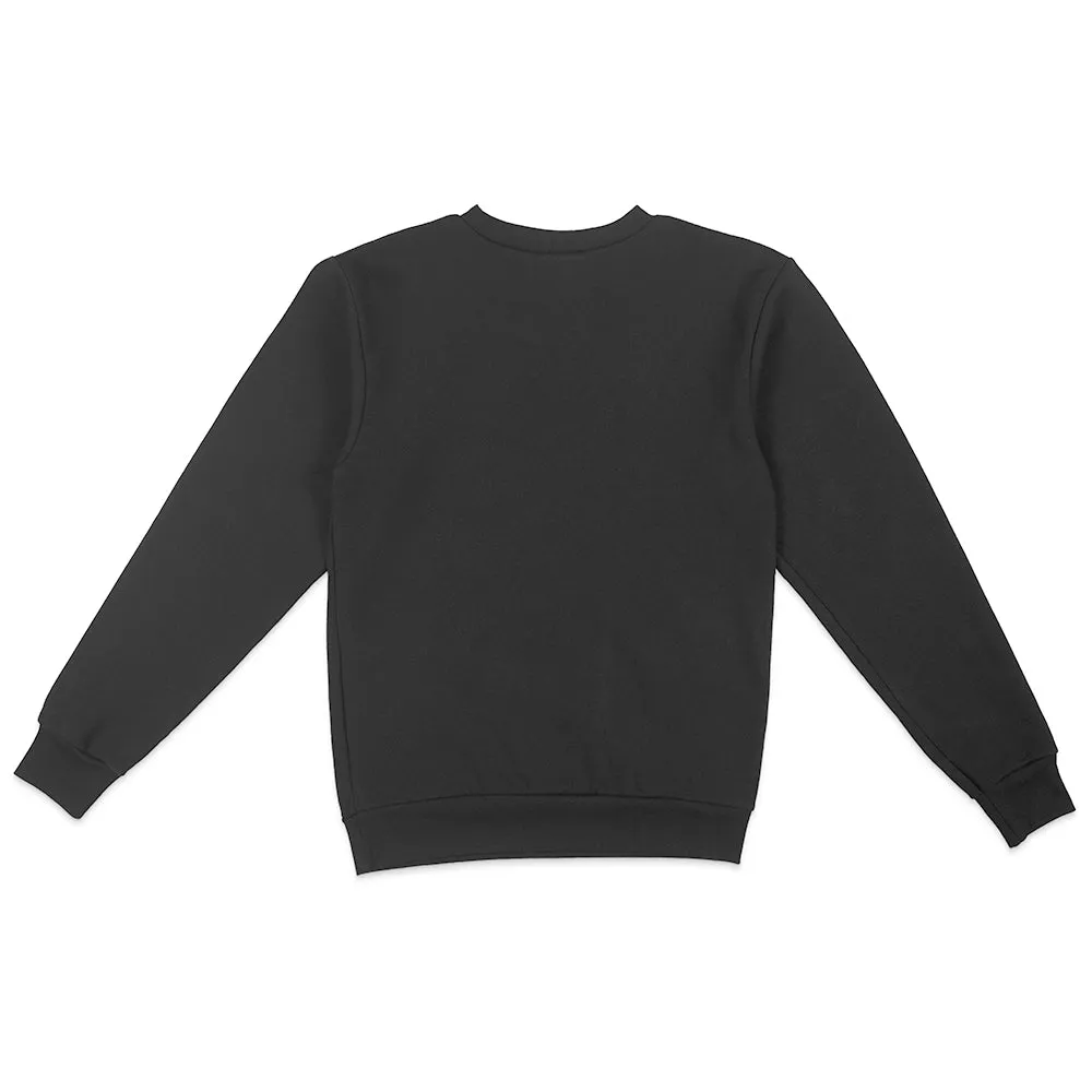 Los Angeles Apparel F96 Dropped Shoulder Crewneck