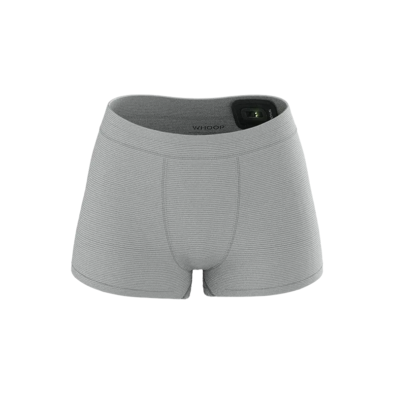 Lounge Shortie - Cloud | Smart Apparel