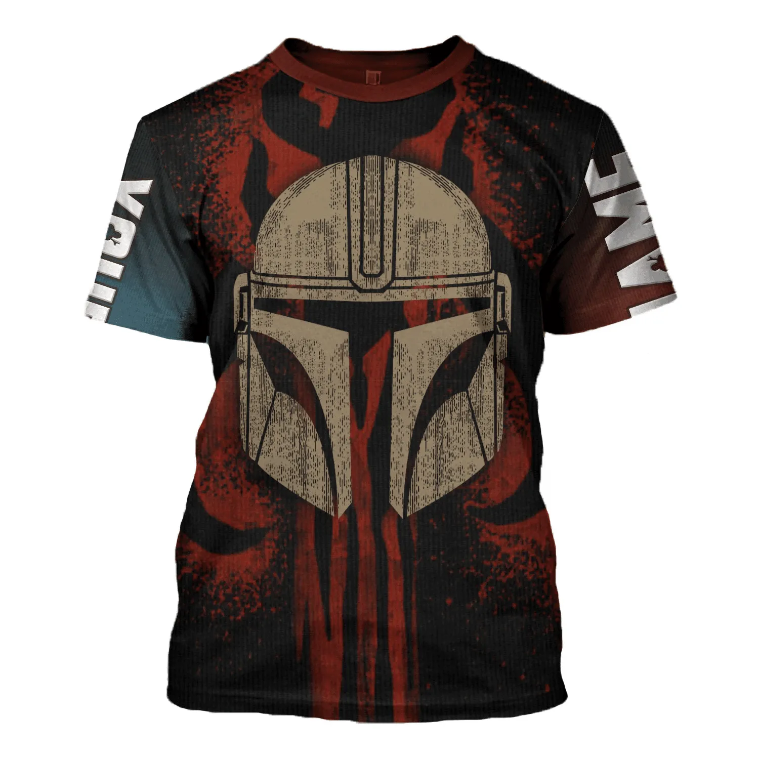 Mamalorian  T-shirt Hoodie Apparel