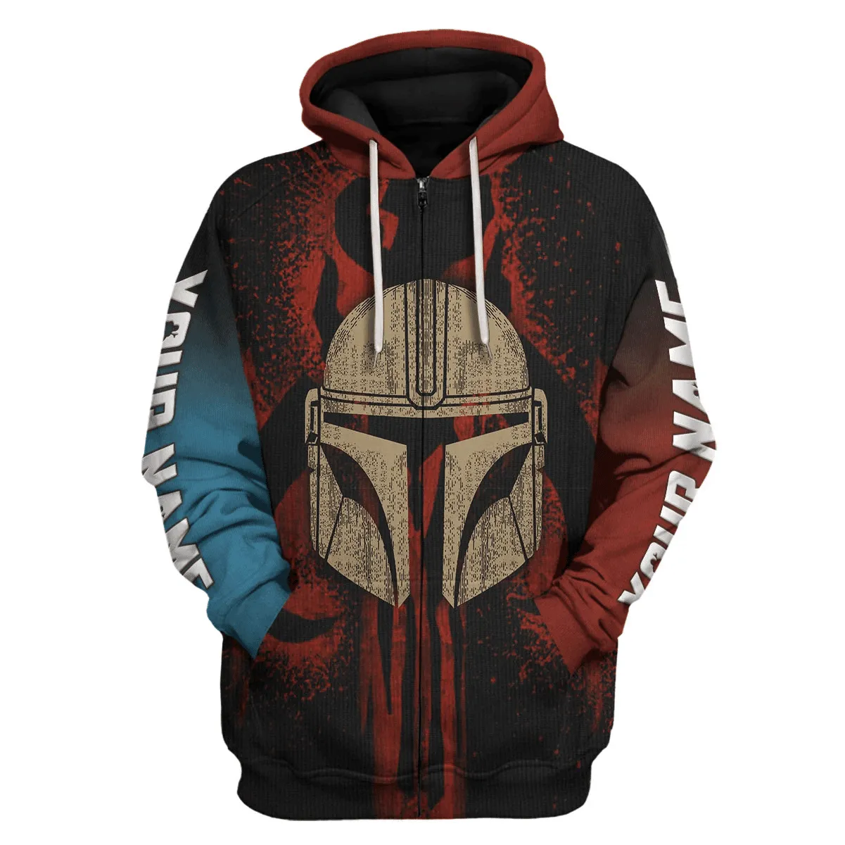 Mamalorian  T-shirt Hoodie Apparel