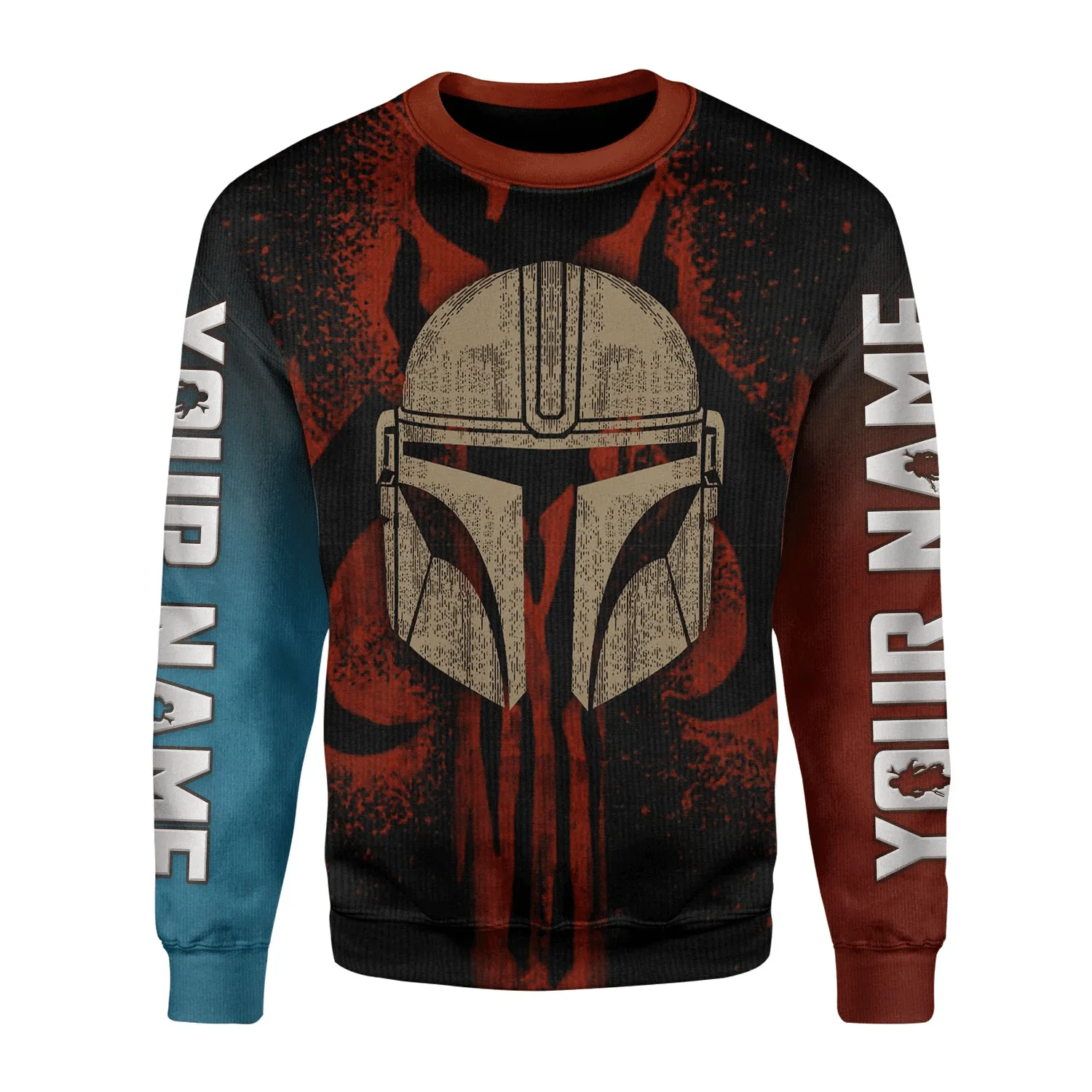 Mamalorian  T-shirt Hoodie Apparel