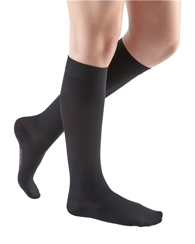 Medi Comfort 20-30mmHg Closed Toe Calf Length - Petite