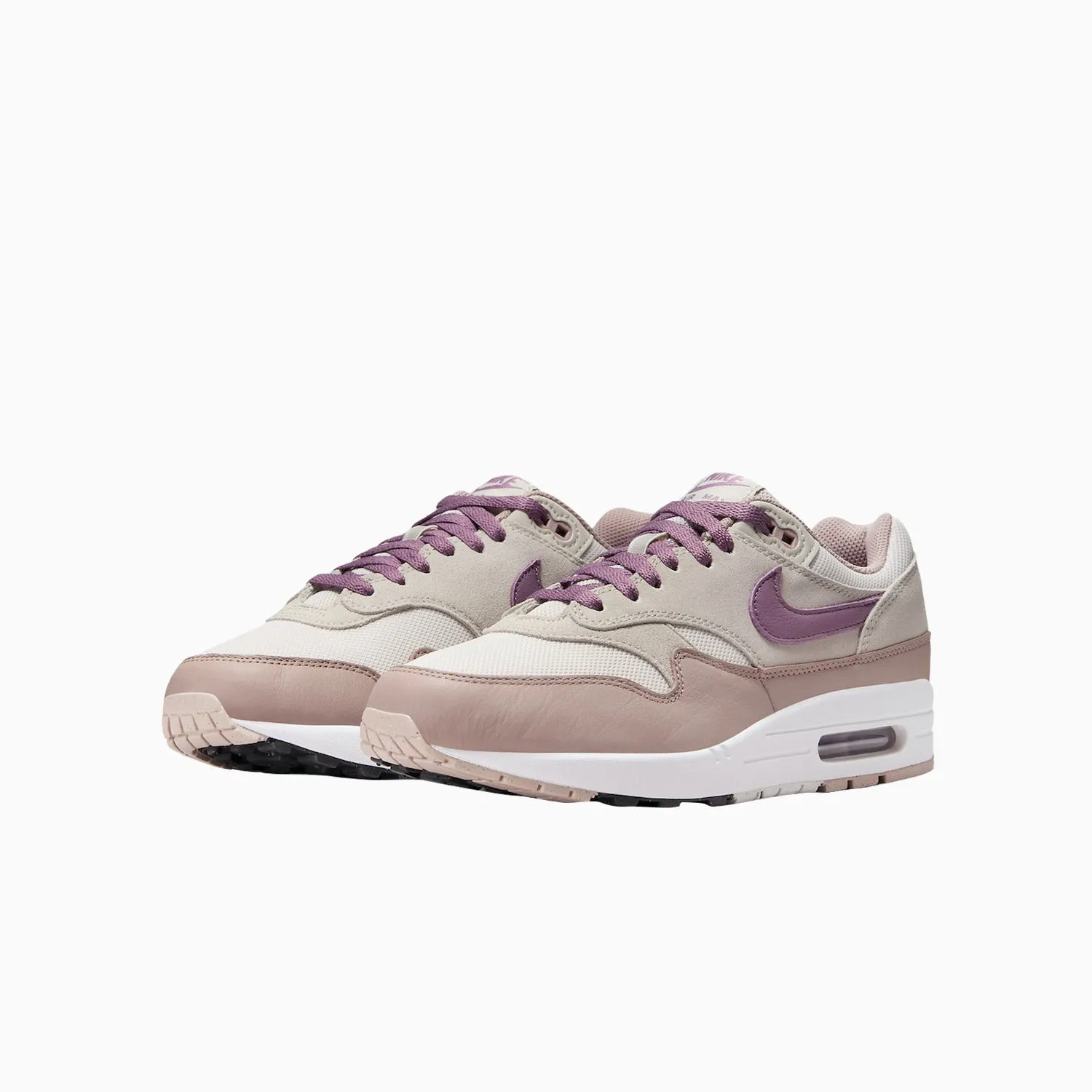 Men's Air Max 1 SC "Light Bone Violet Dust"