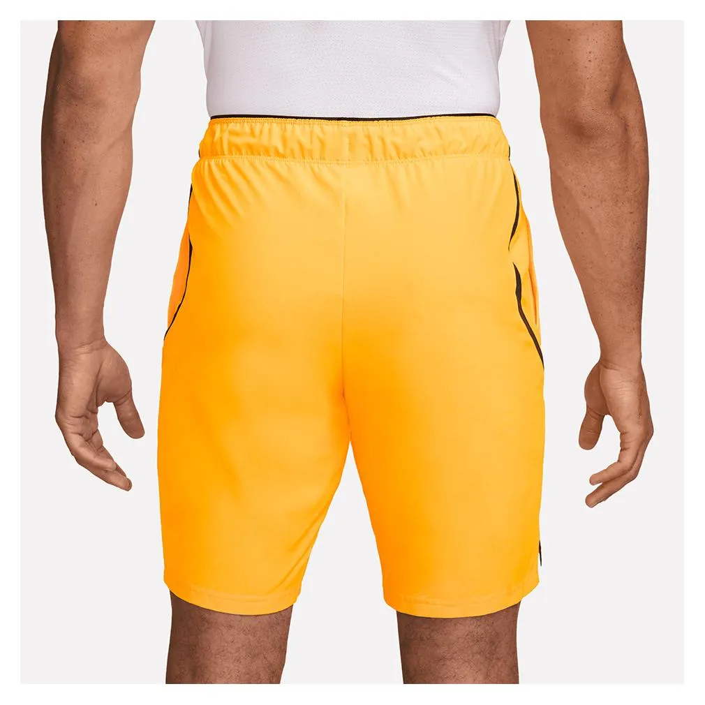 Men's Dri-Fit Advantage 9 Inch Tennis Short