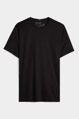 MEN'S MICRO RIBSTOP T-SHIRT