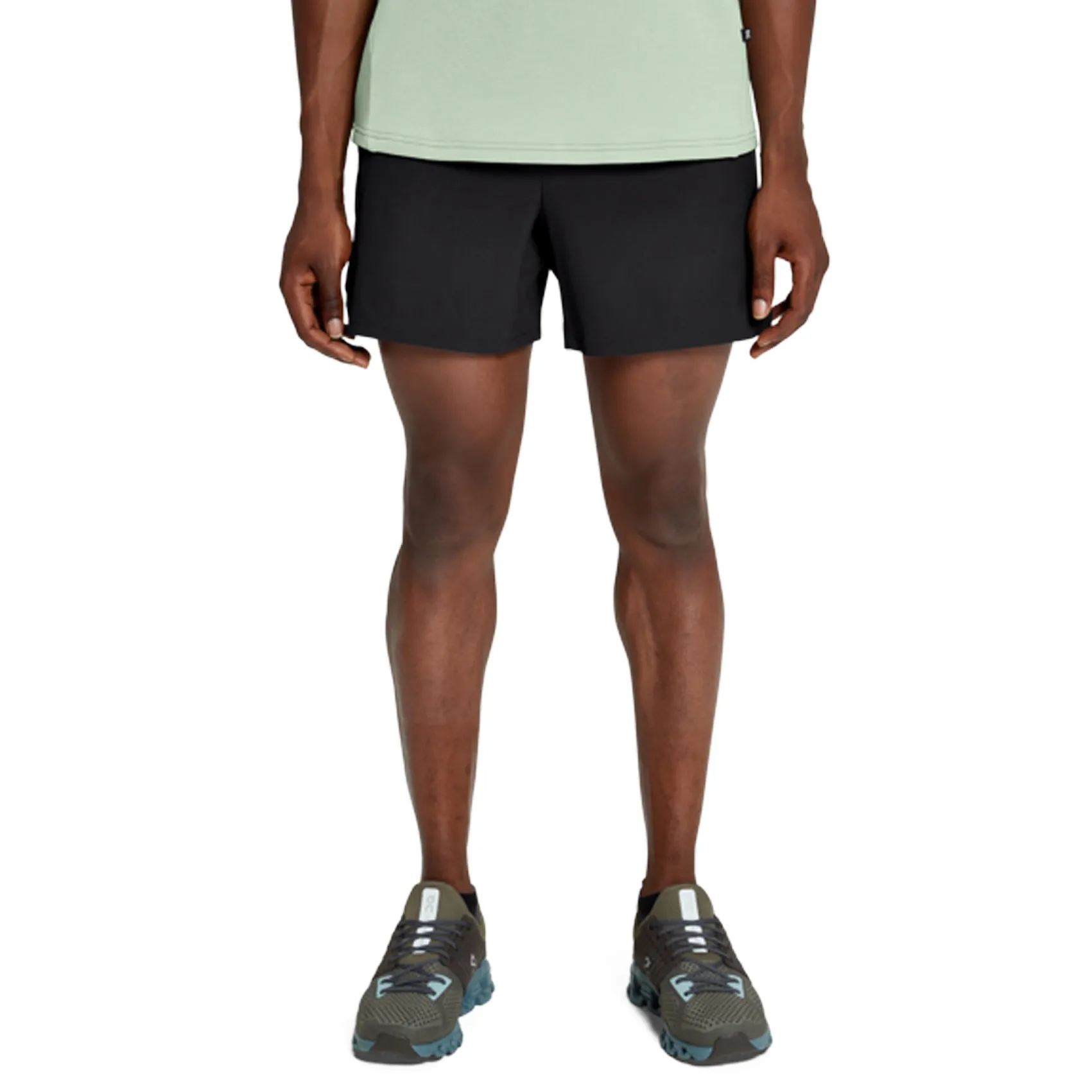 Mens On Running Essential Shorts