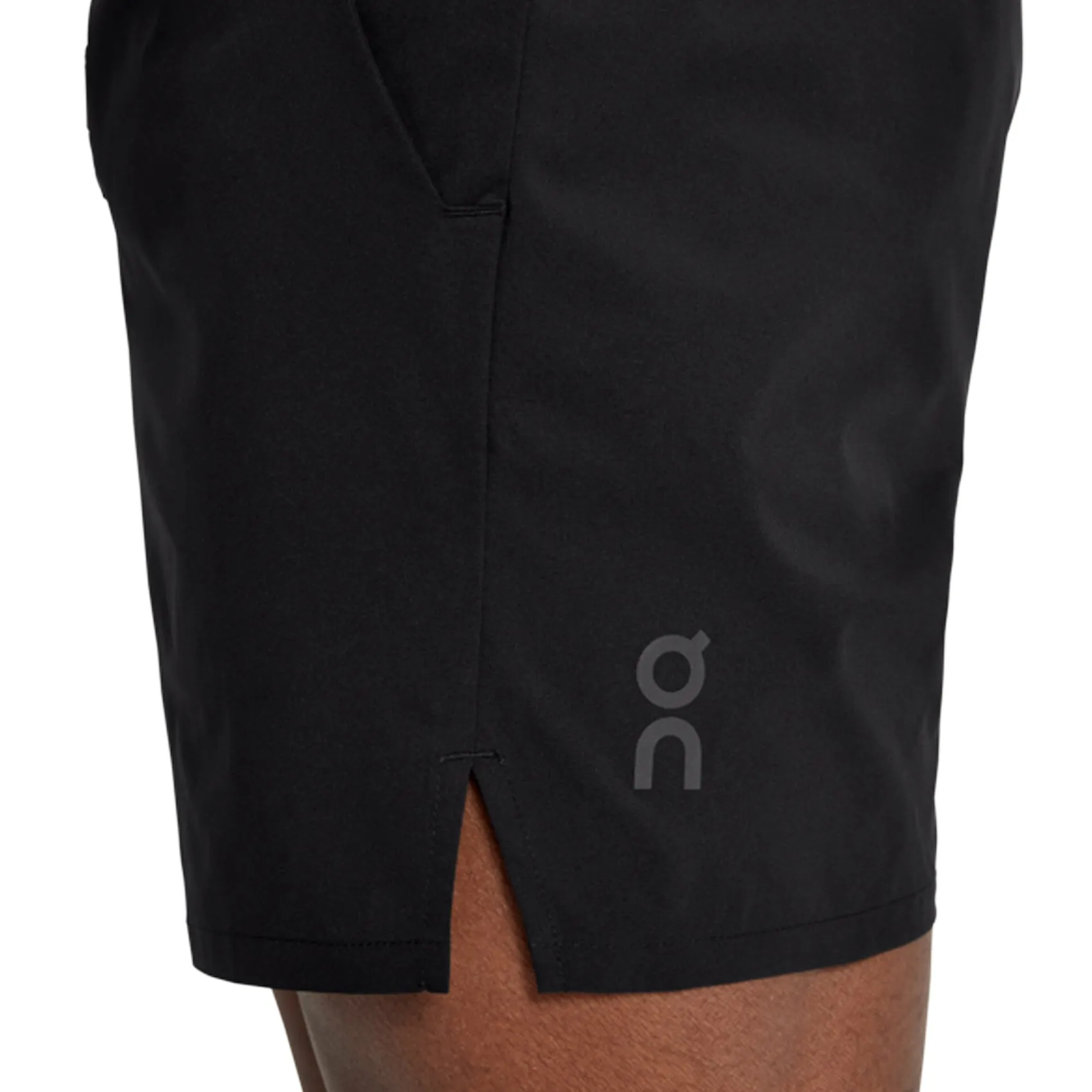 Mens On Running Essential Shorts