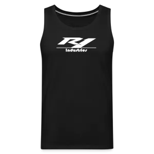 Men’s Premium Tank Top