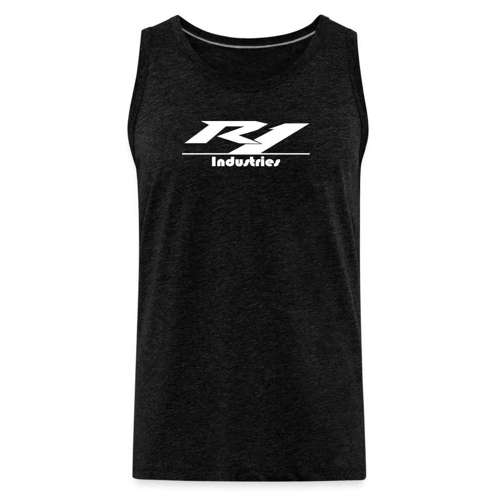 Men’s Premium Tank Top