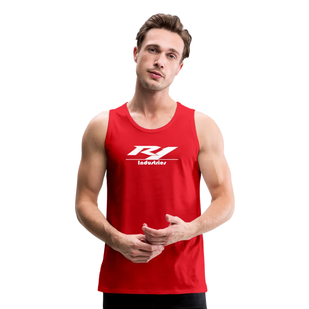 Men’s Premium Tank Top