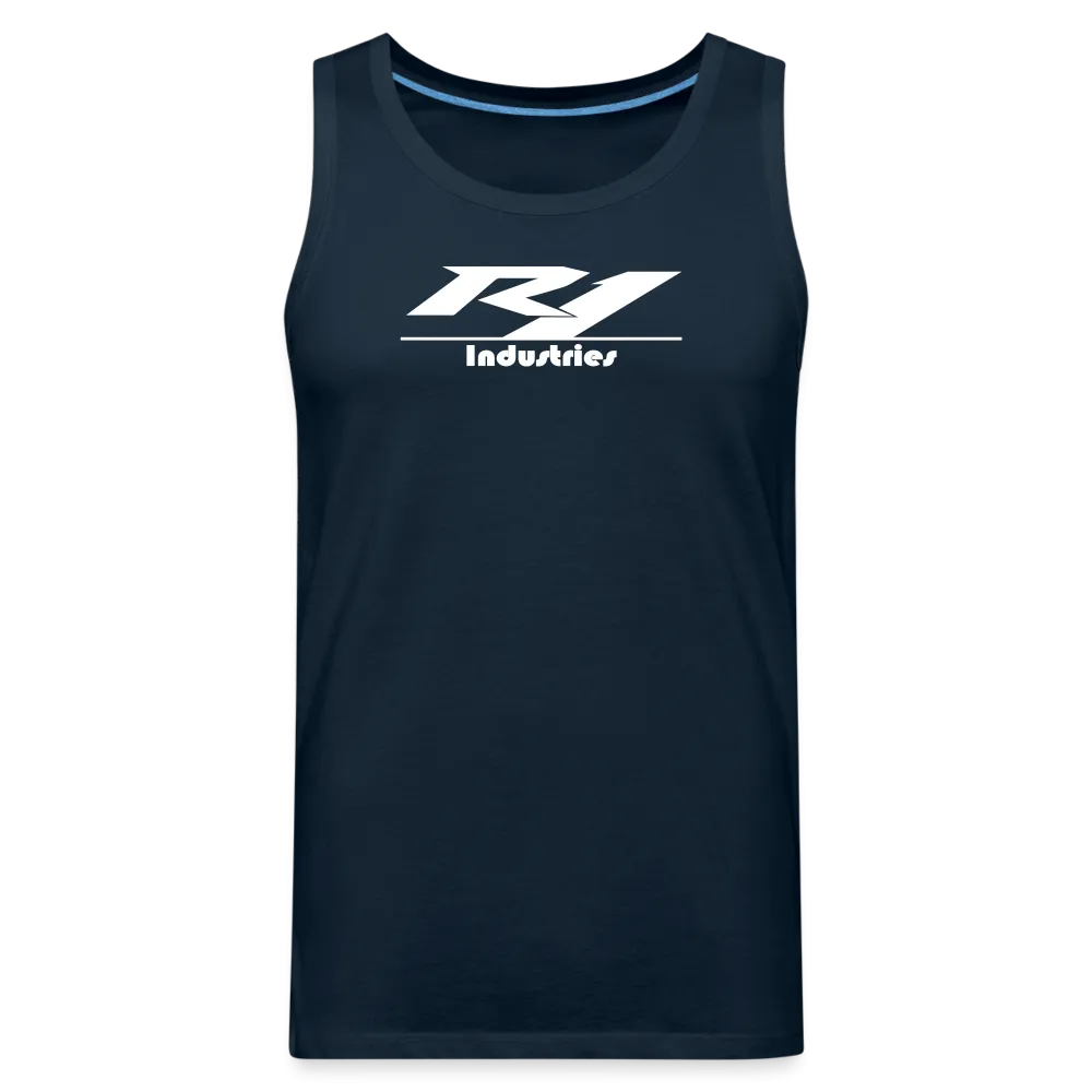 Men’s Premium Tank Top