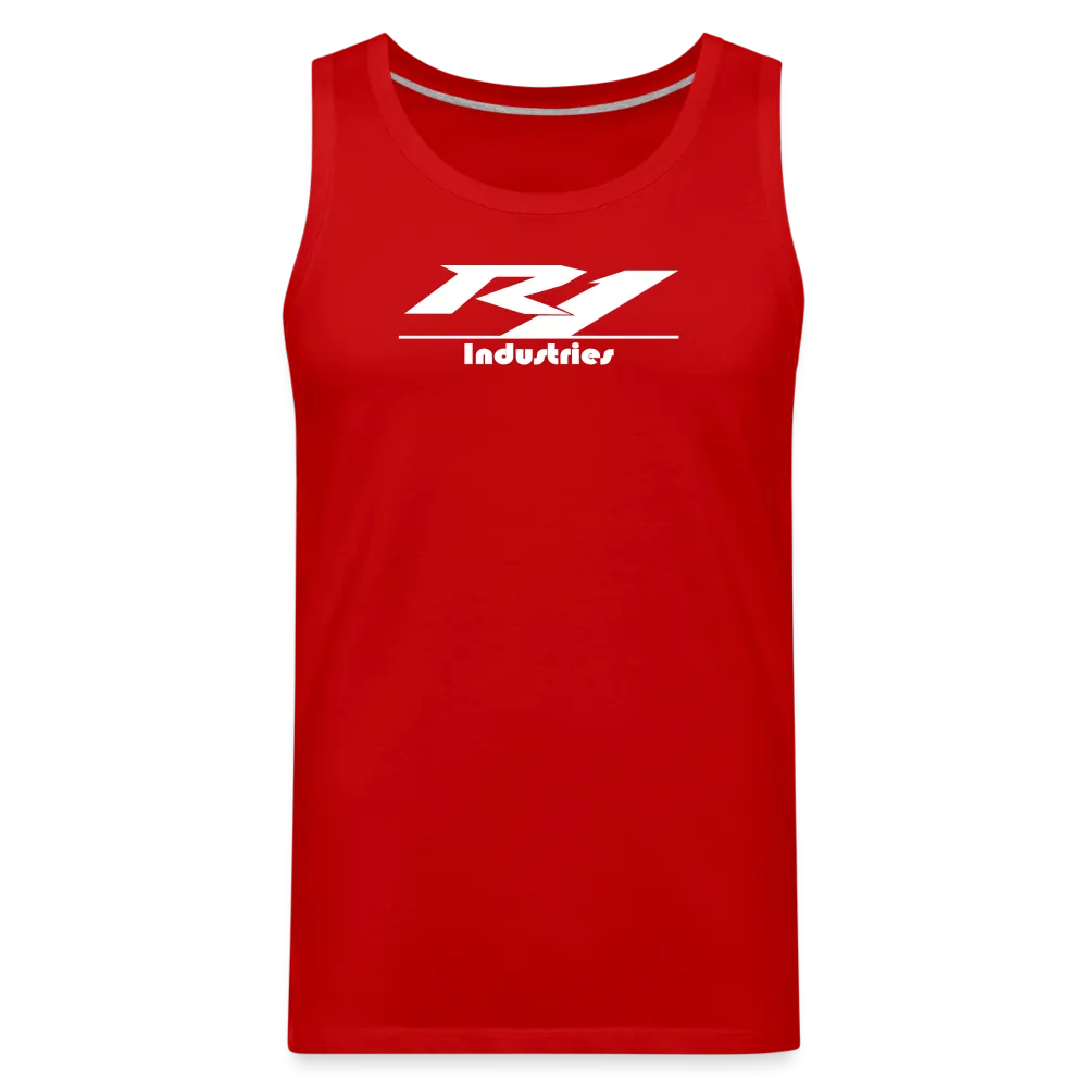 Men’s Premium Tank Top