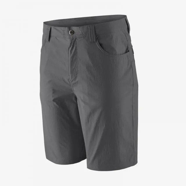 Men's Quandary Shorts - 8 In.