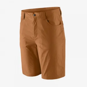 Men's Quandary Shorts - 8 In.