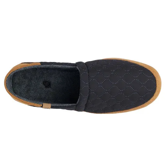 Men's Walden Quilted Moc