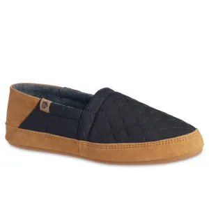 Men's Walden Quilted Moc