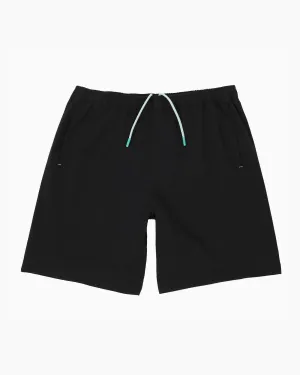 Myles Apparel Coal Everyday Short