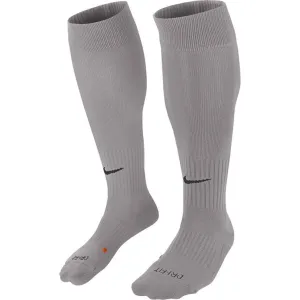 NIKE ACADEMY CUSHIONED SOCK-GREY