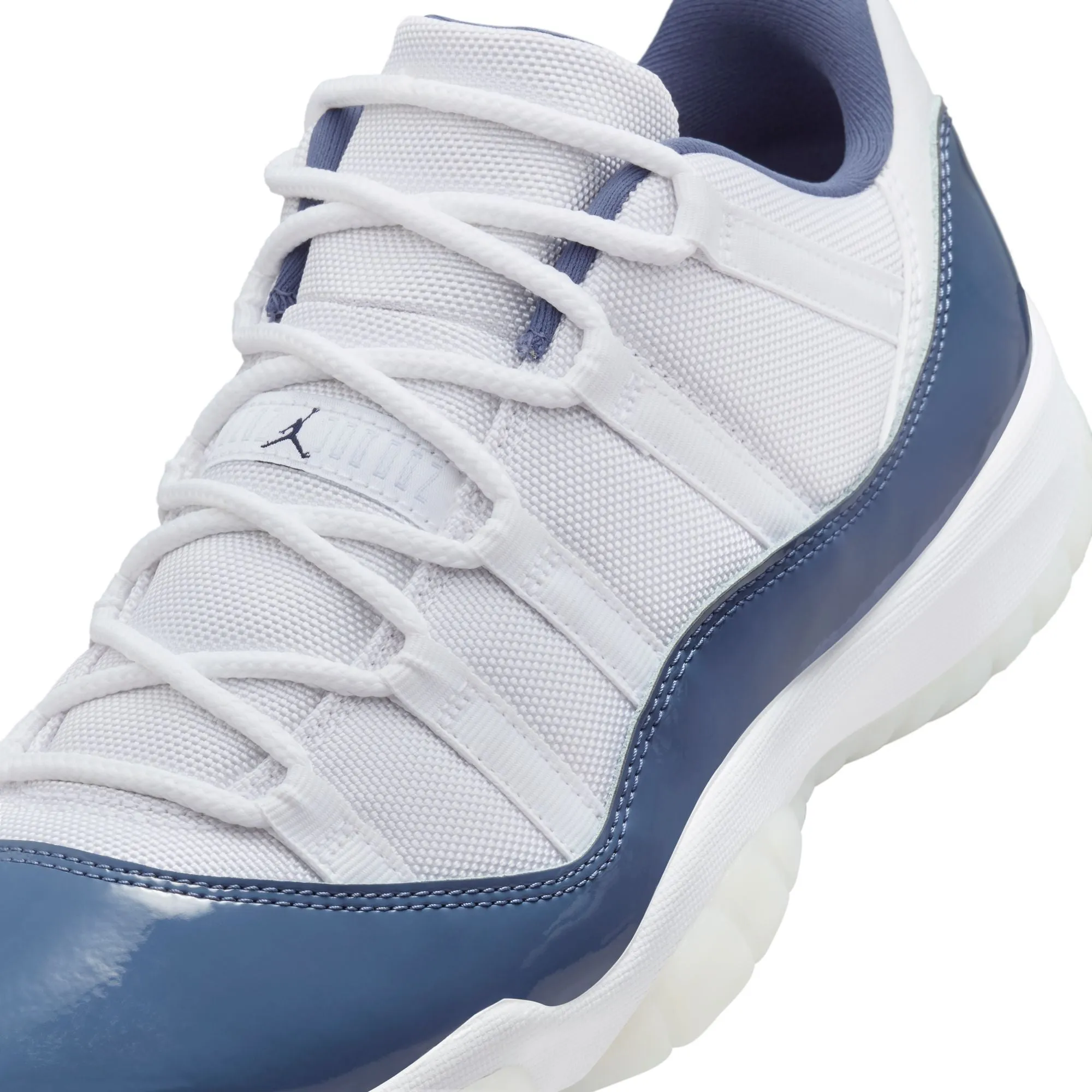 Nike Air Jordan 11 Retro Low Diffused Blue