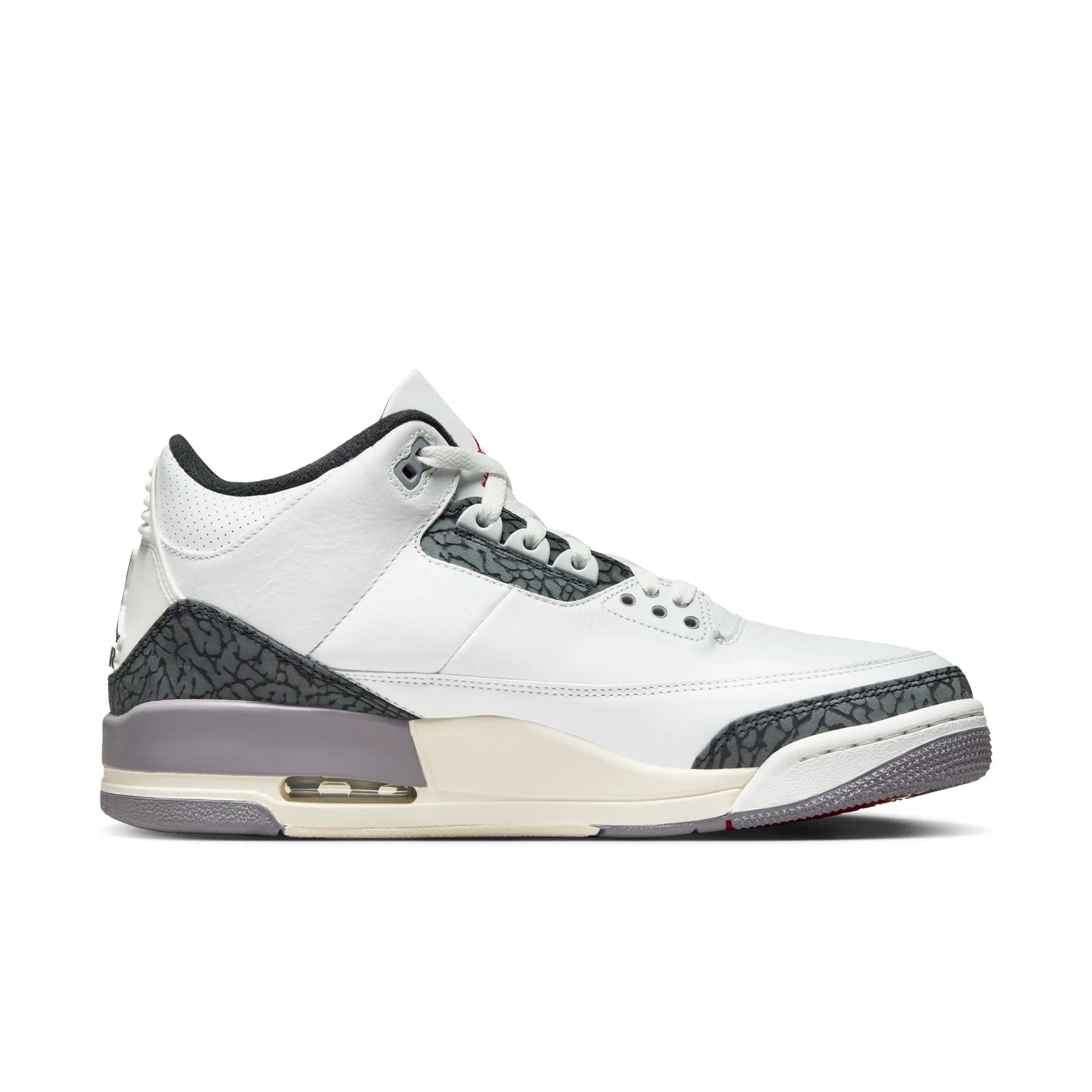 Nike Air Jordan 3 Retro Cement