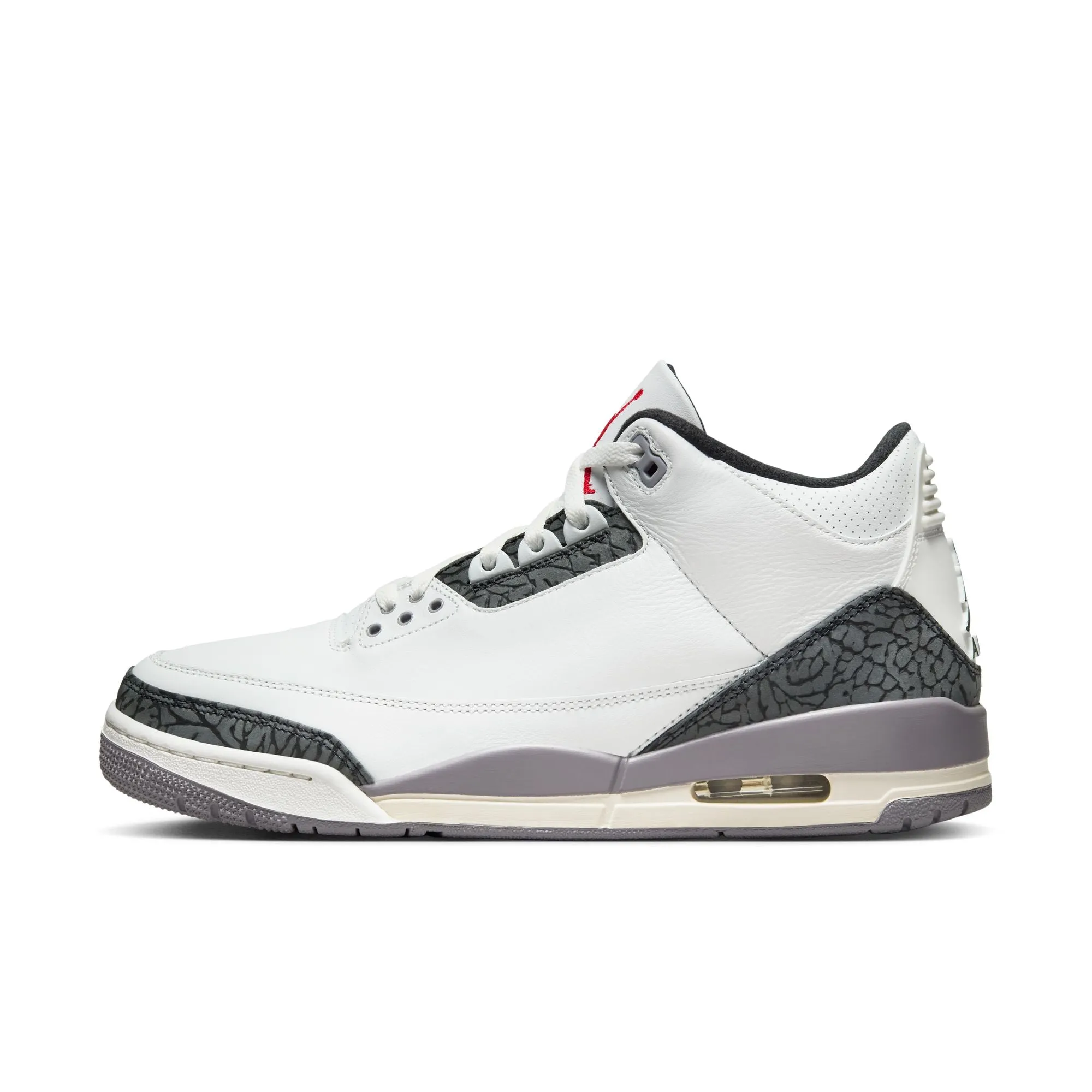 Nike Air Jordan 3 Retro Cement