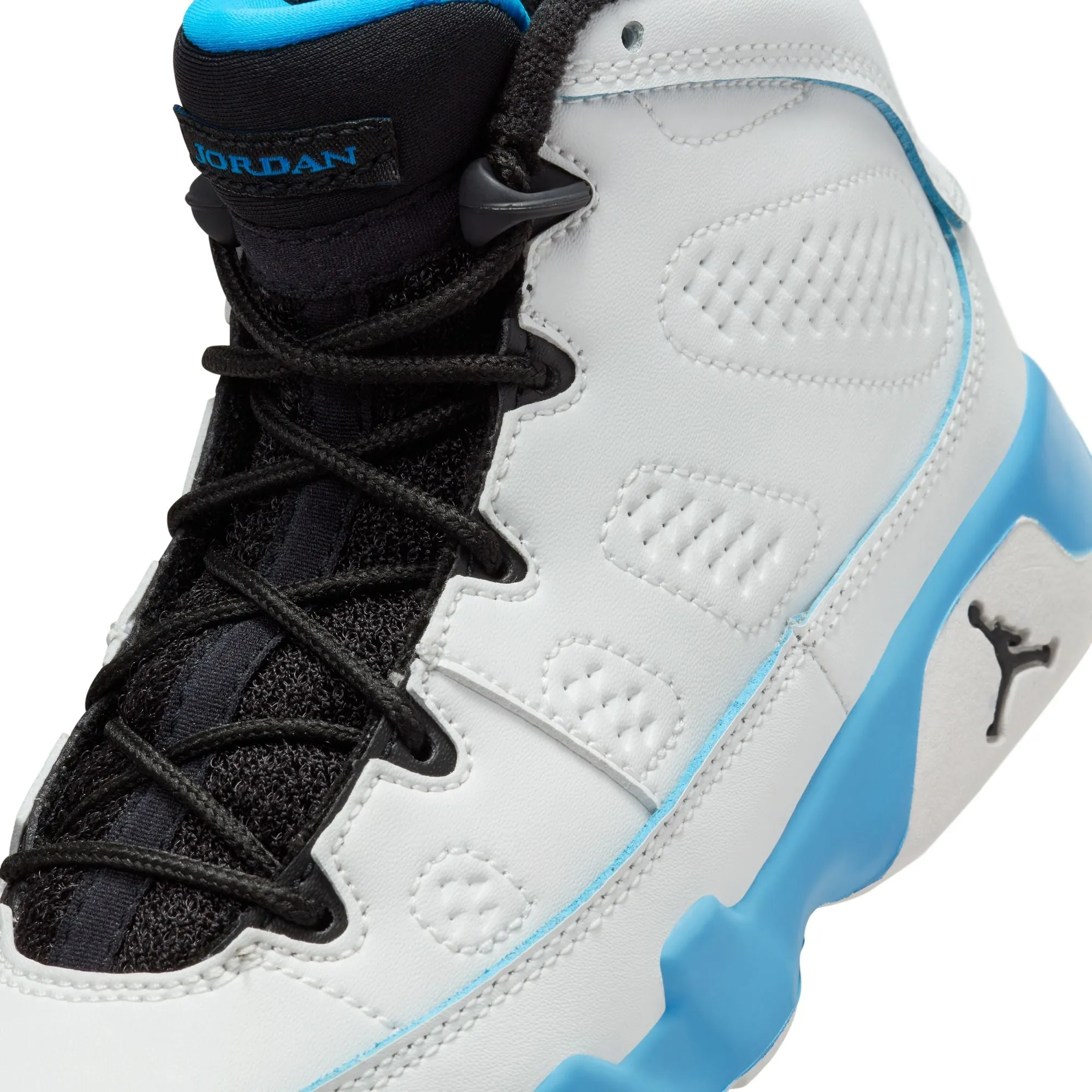 Nike Air Jordan 9 Retro (PS)