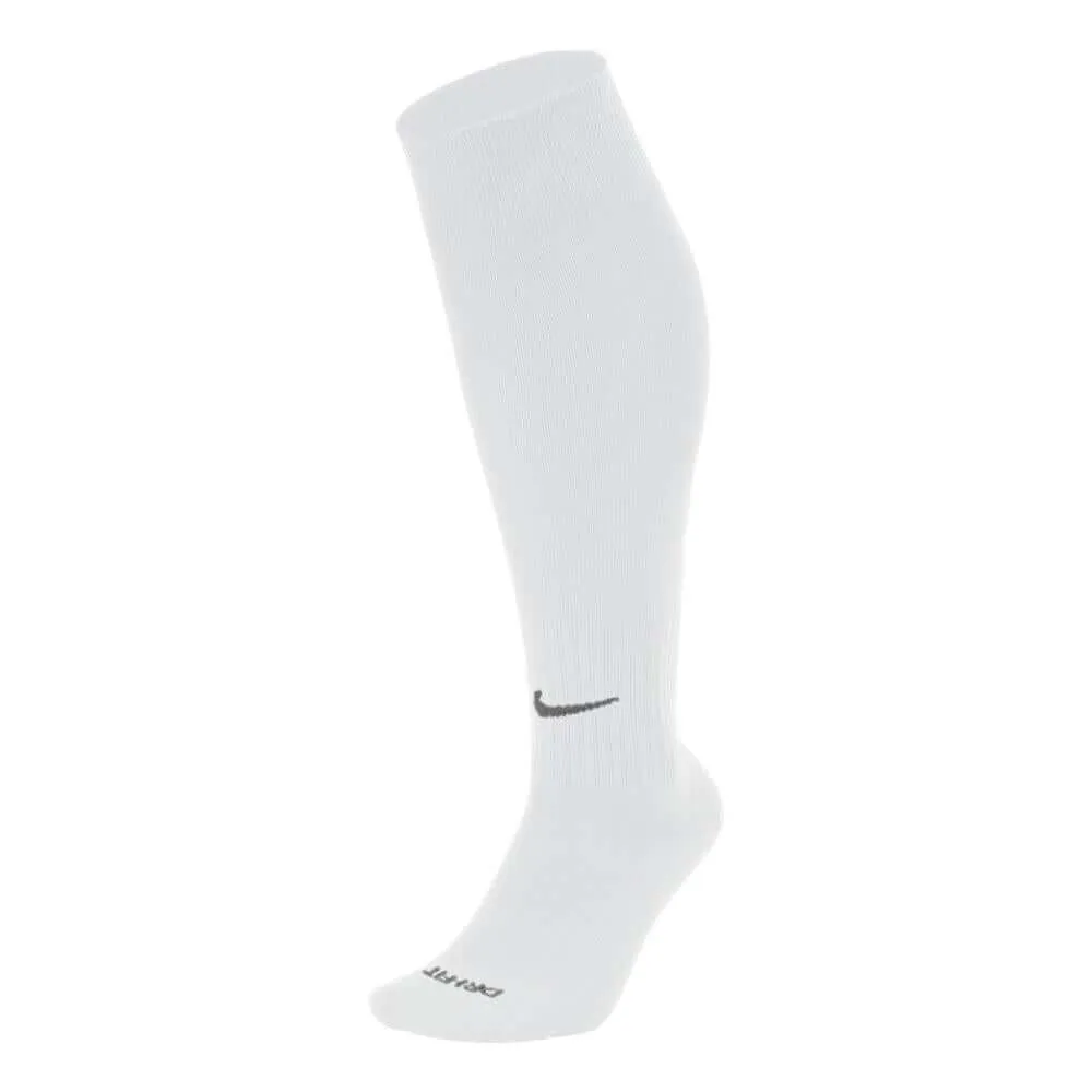 Nike Classic II Cushion Over-the-Calf Football Sock