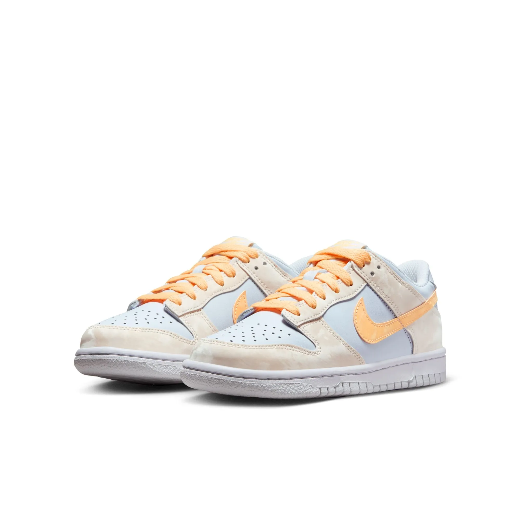 Nike Dunk Low (GS) Melon Tint