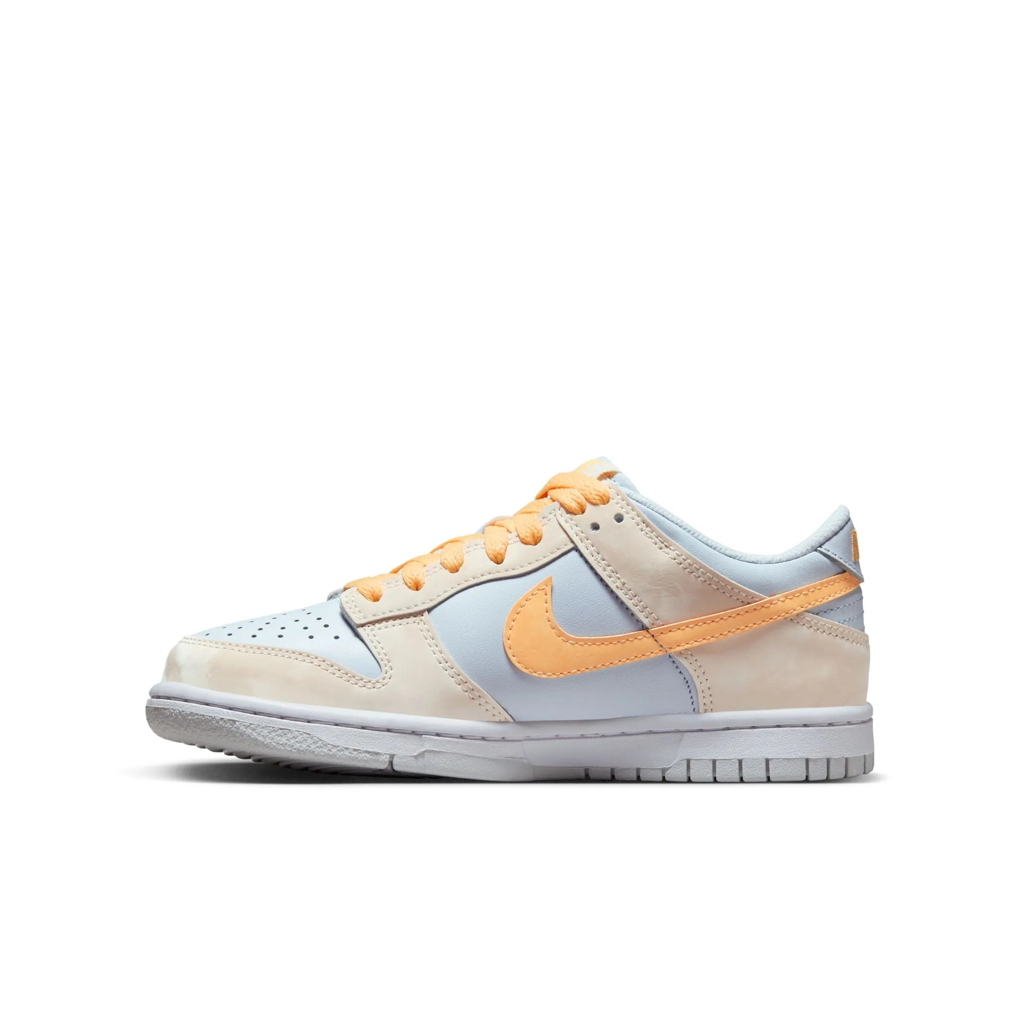 Nike Dunk Low (GS) Melon Tint