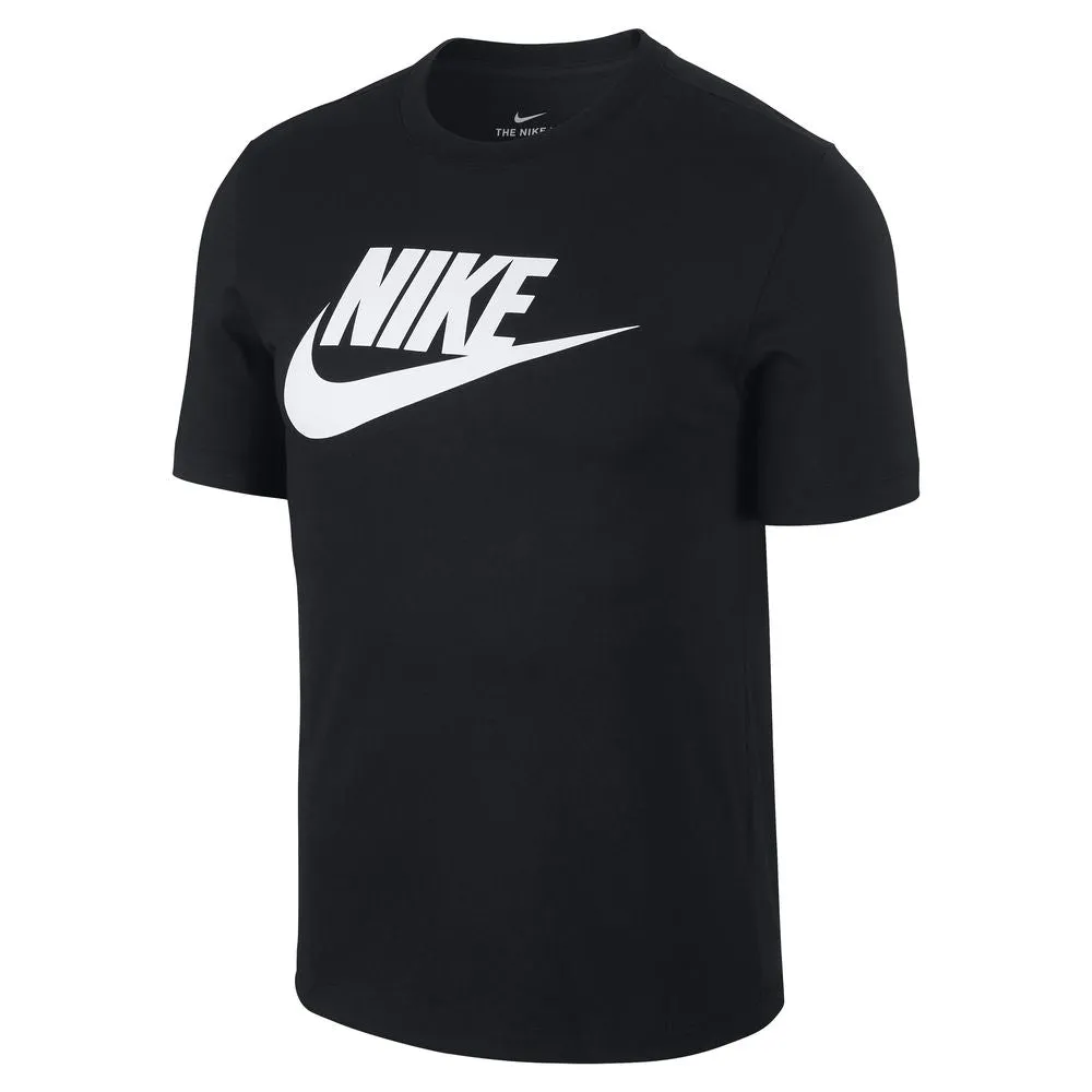 Nike Icon Futura Mens Tee