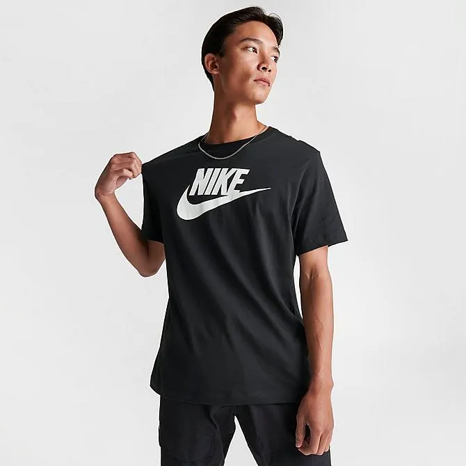 Nike Icon Futura Tee